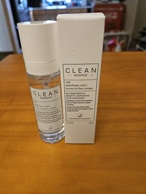 NIB Elderflower Mist - Women Skincare